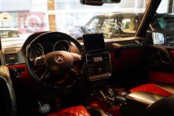 مێرسێدس بێنز G-Class